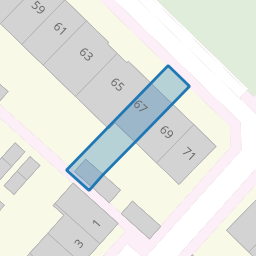 Perceel HLM03-AE-3234