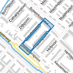 Perceel HLM03-AE-3237