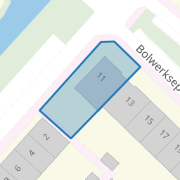 Perceel HLM03-AE-3238