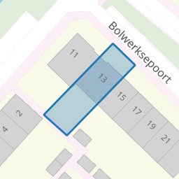 Perceel HLM03-AE-3239