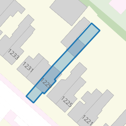 Perceel HLM03-AE-324