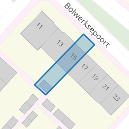 Perceel HLM03-AE-3240