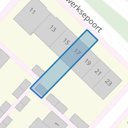 Perceel HLM03-AE-3241