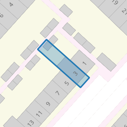 Perceel HLM03-AE-3246