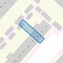 Perceel HLM03-AE-3247