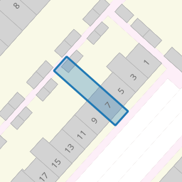 Perceel HLM03-AE-3248