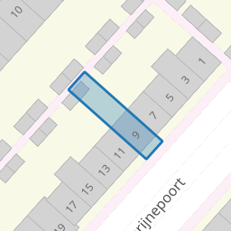 Perceel HLM03-AE-3249