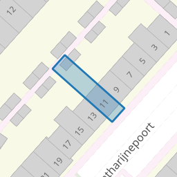 Perceel HLM03-AE-3250