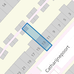 Perceel HLM03-AE-3251