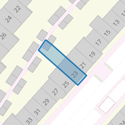 Perceel HLM03-AE-3256