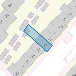 Perceel HLM03-AE-3257