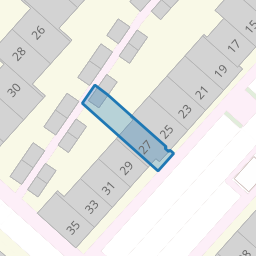 Perceel HLM03-AE-3258