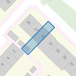 Perceel HLM03-AE-3268