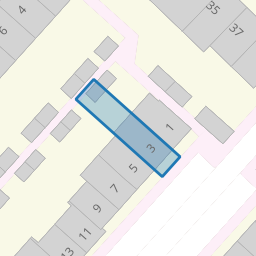 Perceel HLM03-AE-3275