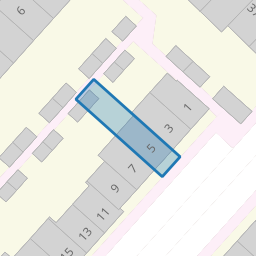 Perceel HLM03-AE-3276