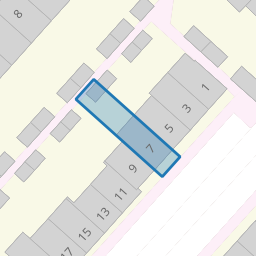 Perceel HLM03-AE-3277