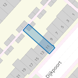 Perceel HLM03-AE-3279