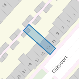 Perceel HLM03-AE-3280