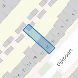 Perceel HLM03-AE-3281