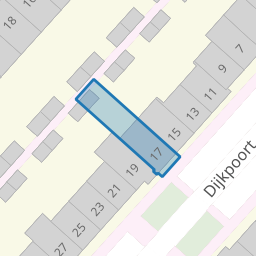 Perceel HLM03-AE-3282