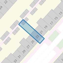 Perceel HLM03-AE-3285