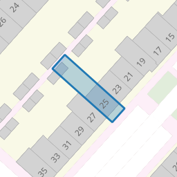 Perceel HLM03-AE-3286