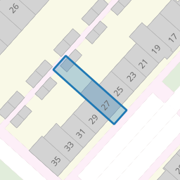 Perceel HLM03-AE-3287