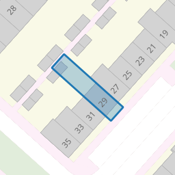 Perceel HLM03-AE-3288