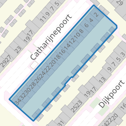 Perceel HLM03-AE-3292