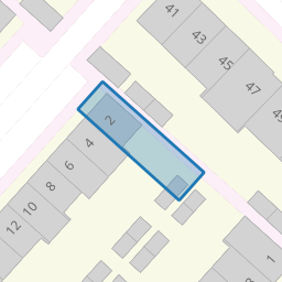 Perceel HLM03-AE-3302