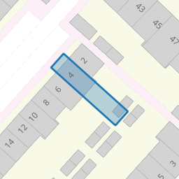 Perceel HLM03-AE-3303