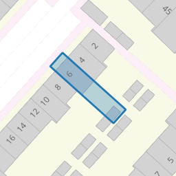 Perceel HLM03-AE-3304