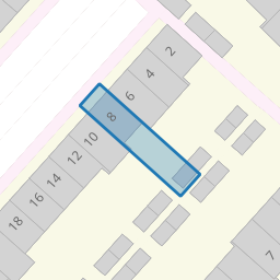 Perceel HLM03-AE-3305