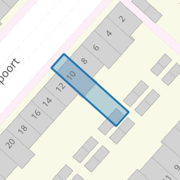 Perceel HLM03-AE-3306