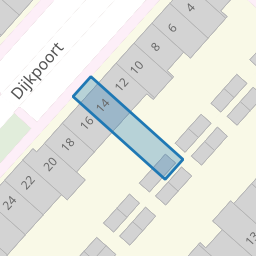 Perceel HLM03-AE-3308