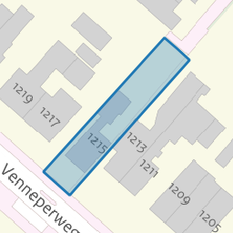 Perceel HLM03-AE-331