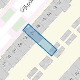 Perceel HLM03-AE-3311