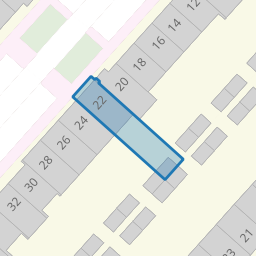 Perceel HLM03-AE-3312