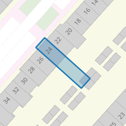 Perceel HLM03-AE-3313