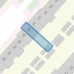 Perceel HLM03-AE-3314