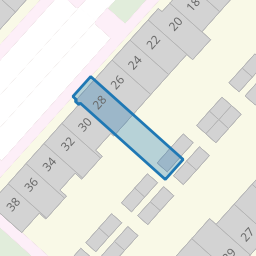 Perceel HLM03-AE-3315