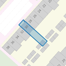 Perceel HLM03-AE-3316