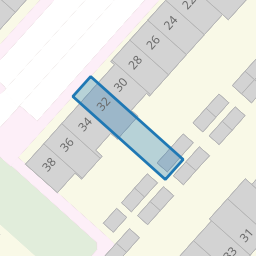 Perceel HLM03-AE-3317