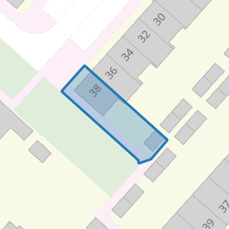 Perceel HLM03-AE-3320