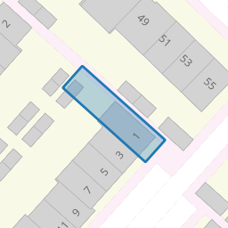 Perceel HLM03-AE-3321