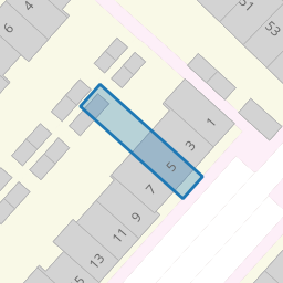 Perceel HLM03-AE-3323