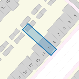 Perceel HLM03-AE-3326