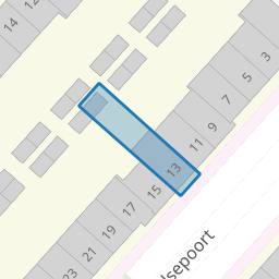 Perceel HLM03-AE-3327