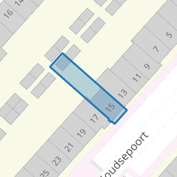 Perceel HLM03-AE-3328