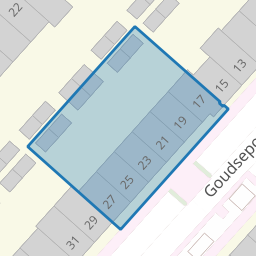 Perceel HLM03-AE-3329